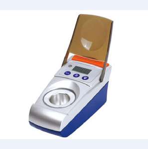 Accu-dipi Digital, producto de laboratorio dental - Product Image 2