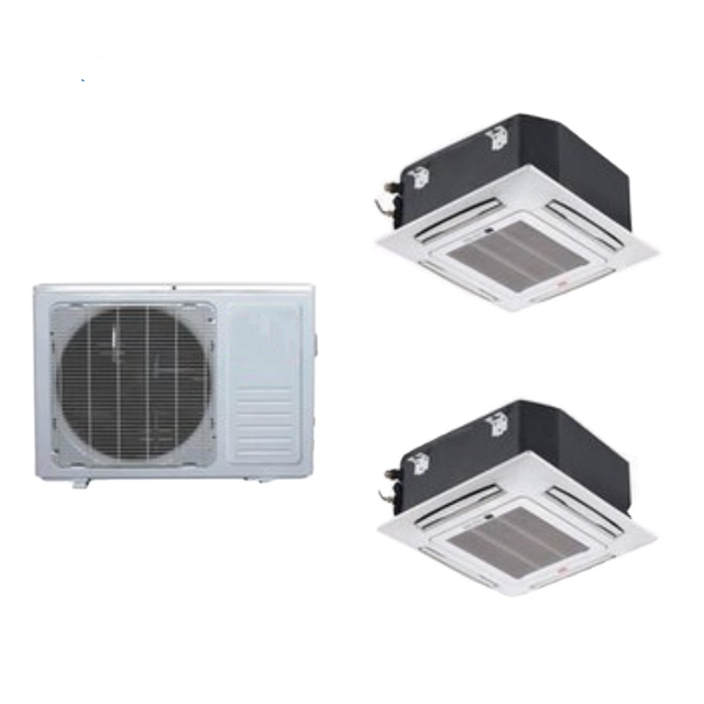 Chigo/LG R410A Refrigerant Home air Unit Multi Split Wall Mount air Conditioner