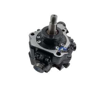 Nouvelle injection de carburant électrique 0445010457 pour les pièces de machines de construction de moteurs - Product Image 4