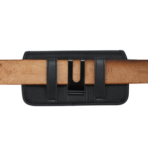 <span class=keywords><strong>Portafoglio</strong></span> impermeabile da <span class=keywords><strong>uomo</strong></span> in vita con Clip da <span class=keywords><strong>cintura</strong></span> <span class=keywords><strong>e</strong></span> portacarte in Nylon con fondina per cellulare per iPhone - Product Image 3