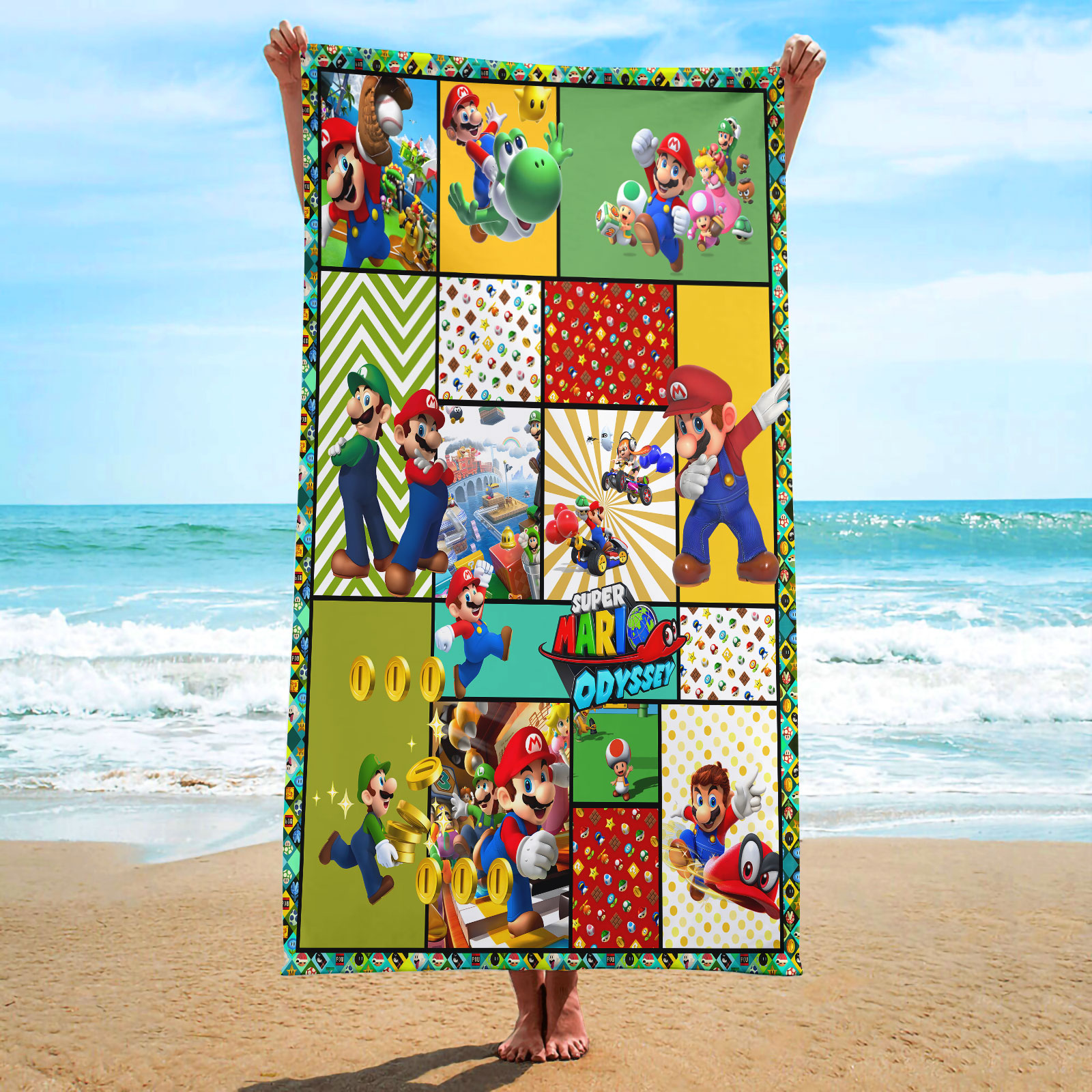 couleur mixte 15