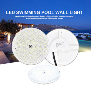 Lampe de <span class=keywords><strong>piscine</strong></span> IP68 étanche, mince et plate, 24W, Par 56, <span class=keywords><strong>astral</strong></span>, niche, résine remplie, Par56, <span class=keywords><strong>ampoule</strong></span> <span class=keywords><strong>LED</strong></span> sous-marine - Product Image 2