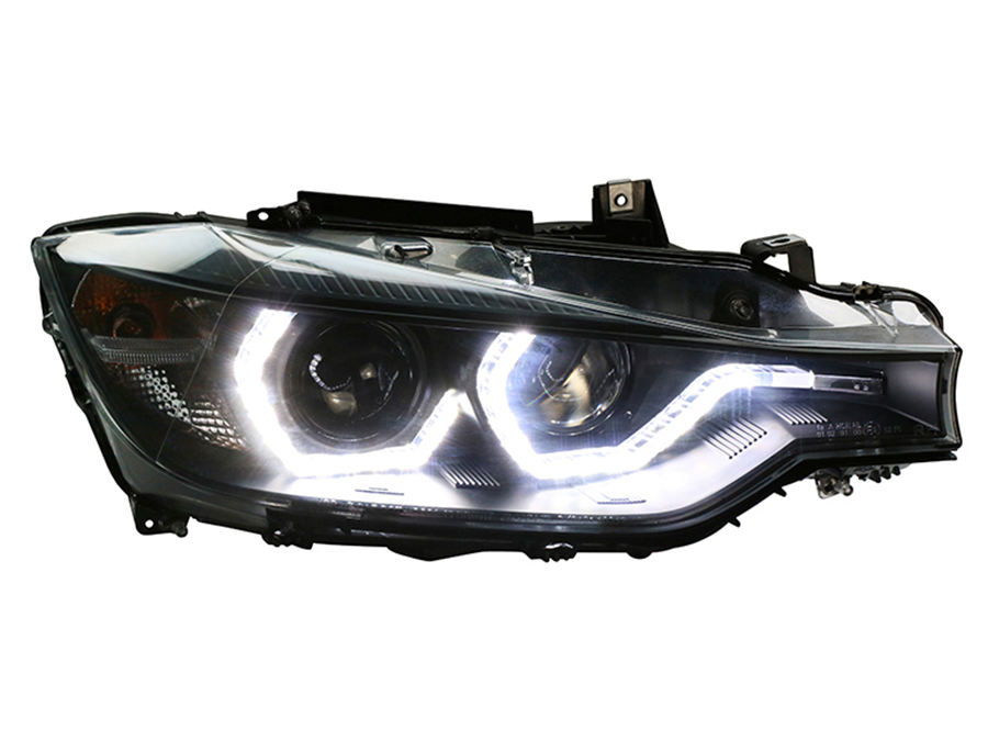 LED Head Lamp