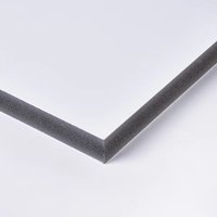 Vente en gros directe usine JIEPIN – Service de découpe de panneaux en mousse PVC co-extrudée 3 couches, couleur personnalisée, emballage sur mesure pour la décoration intérieure