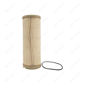 Reemplace el filtro de combustible <span class=keywords><strong>WIX</strong></span> WF10518 para Ken-worth Peter-bilt 579 W900 W990 de 2017 - Product Image 1