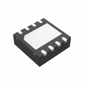 Power Management (PMIC) Electronic Circuit Components 8 VDFN Exposed <b>Pad</b> ST1S40IPUR Original - Product Image 1