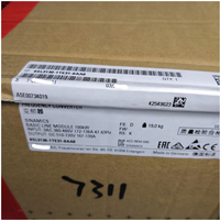 Module de ligne de base S120 6SL3130-1TE31-0AA0 pour -6AE21-0AB1 -7TE25-5AA3 -7TE28-0AA3 -7TE31-2AA3 1TE21-0AD0