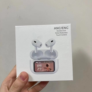 ANC <span class=keywords><strong>Bluetooth</strong></span> Tai Nghe Điều Khiển Cảm Ứng ENC Không Dây Tai Nghe Giảm Tiếng Ồn - Product Image 2