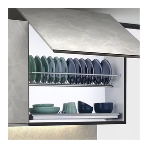 Commercial Dish Drying Rack Shelf: Maximize Kitchen Efficiency