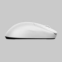 Souris de jeu sans fil 8K PAW3950, légère, optique, 2,4 GHz, ergonomique, DPI 26000 pour ordinateur de bureau et ordinateur portable