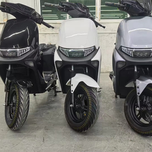 Vélo de ville électrique Nine <span class=keywords><strong>bot</strong></span> 1500W avec vitesses à 3 vitesses, livraison numérique intelligente, moto électrique, vélo électrique à batterie au lithium - Product Image 1
