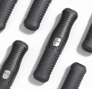 ผ้าคาร์บอนไฟเบอร์ 100% ทอแบบอินเตอร์ล็อค ทนต่อการขัดถู น้ำหนักเบามาก สำหรับใช้ในอุตสาหกรรมและอุปกรณ์เสริม - Product Image 2