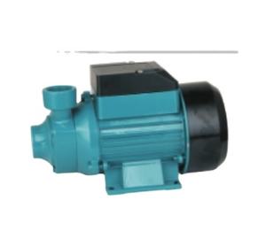 CHIMP QB Series QB60 Hierro fundido de alta presión 0.5Hp Bomba de agua de vórtice de refuerzo periférico de superficie - Product Image 5