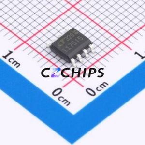 ชิปวงจรรวม LT1175IS8-5วงจร SOIC-8 # TRPBF ของแท้และใหม่วงจรควบคุมเชิงเส้น (LDO) - Product Image 1