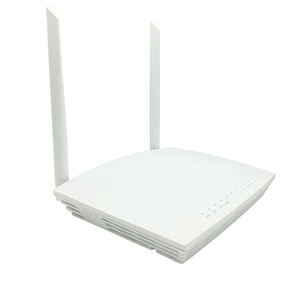 Modem ONU Fibre XPON Xinsuhang GM630 Double Bande AC1200 avec 4 Ports, 1 TEL, 1 USB pour Domicile/Bureau, Installation Facile - Product Image 1