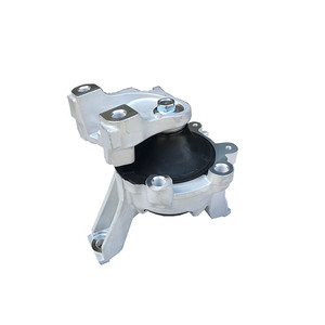 Soporte de Motor Honda 50820-SWE/SWG para CRV, Pieza de Repuesto Metálica Nueva - Product Image 3