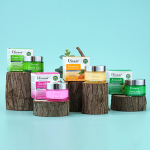 Crèmes à l'<span class=keywords><strong>escargot</strong></span> multifonctions Disaar <span class=keywords><strong>en</strong></span> gros, arbutine réparatrice, éclaircissante, réduisant les ridules, raffermissante, hydratante, crème pour le visage - Product Image 6