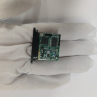 Module de télémètre laser optique JRT PTYS-10X pour le golf, 1000 m, TTL 115200bps, capteur de distance pour voiture