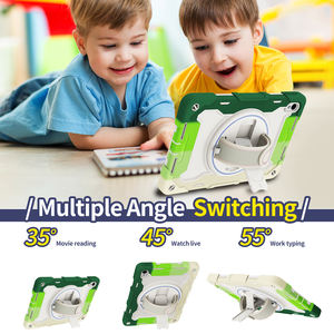 Estuche protector para Huaiwei <span class=keywords><strong>matepad</strong></span> se <span class=keywords><strong>11</strong></span> Posición precisa 2 material 3 en 1 Protección <span class=keywords><strong>de</strong></span> patente <span class=keywords><strong>Precio</strong></span> al por mayor - Product Image 4