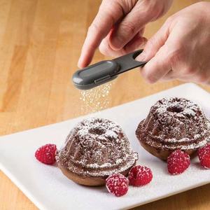 Lot de 10 contenants de rangement modernes en PP, hermétiques, écologiques, sans BPA, pour aliments secs et grains de café (vente en gros) - Product Image 5