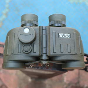 Bán Chạy Nhất Kính Viễn Vọng Săn Bắn Tầm Xa Trong Đêm Kunguang 8X30 Để Bán - Product Image 4