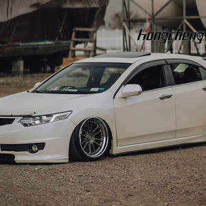 Jantes forgées adaptées à Aston Martin, Maybach, Range Rover, Bentley, <span class=keywords><strong>Jaguar</strong></span>, Ferrari, Lamborghini URUS, Aventador, Huracan - Product Image 3