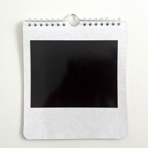 Cheat Plate Magnet Guía de cocina Freidora de aire manual Juego de mesa magnética Horario de cocina Recetas Horno <span class=keywords><strong>instant</strong></span>áneo Olla Guía de temperatura - Product Image 5