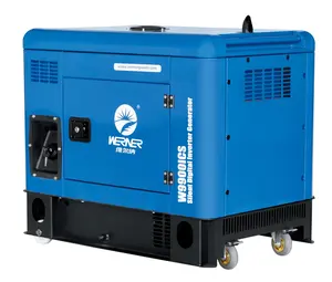 dc diesel generator dc power generator 48V