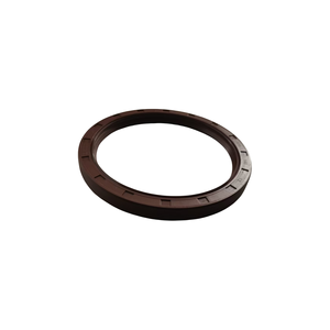 Piezas de Camión de Alta Calidad, Sistema de Motor de Camión 61500010047, Sello de Aceite Trasero del Cigüeñal para Motor Weichai Sinotruk Howo - Product Image 3
