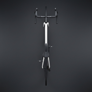 Vélo de gravier en carbone 700c |   Vélo de route/gravel complet 2*12 vitesses avec cadre et fourche prêts pour disques, vélo de ville 700c - Product Image 6