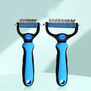 Pettine per Toelettatura Animali Domestici Vendita all'Ingrosso Rimozione Efficace dei Peli Pettine di Alta Qualità per Animali - Product Image 3