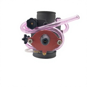 อะไหล่ PWK26คาร์บูเรเตอร์มอเตอร์ไซค์ใหม่สำหรับ75cc-<span class=keywords><strong>125cc</strong></span> รถ ATV carb แข่งจักรยานกระเป๋าประสิทธิภาพสกปรก - Product Image 5