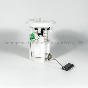 9681263680/ SG09737309900-A/ 1525LV Kraftstoffpumpe Autoersatzteile Kraftstoff Motormontage für Citroen C2 Peugeot 206 / 207 - Product Image 5