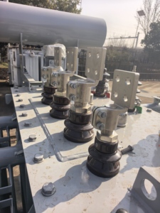 Transformador de Potencia Trifásico Sumergido en Aceite con Capacidad de 2500KVA, 10KV/11KV, Certificado <span class=keywords><strong>EC</strong></span>/<span class=keywords><strong>CE</strong></span>/ISO, Entrega en 20 Días - Product Image 2