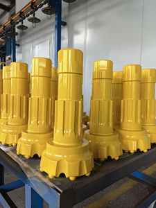 جودة عالية 75-oy bit لحفر الصخور - Product Image 3