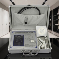 Détecteur Magnétique Quantique Wufeng 8G, Scanner Corporel, Contrôle Complet du Corps, 54 Rapports, Précision de 95%, Test en 10 Minutes