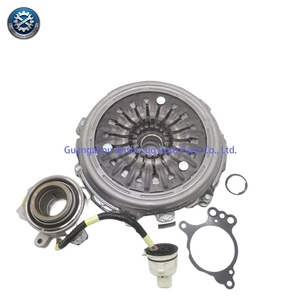 Automatikgetriebe 7DCT250 Kupplung mit Ausrücklager-Kit, Geeignet für Buick <span class=keywords><strong>RWF</strong></span> MG 1.5T - Product Image 5