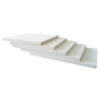 Tablero de Fibra Cerámica, Fabricante Chino, Tablero de Fibra Refractaria, Tablero de Fibra Aislante