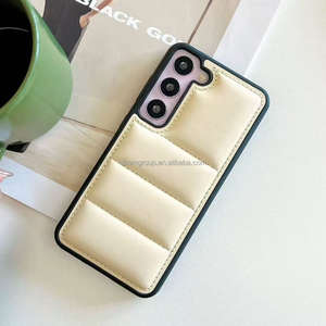 सैमसंग गैलेक्सी के लिए नए जैकेट कपड़े फोन केस 24 s25 s26 अल्ट्रा द नॉर्थ फेस कवर - Product Image 2