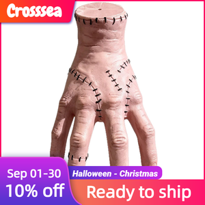Cadeau idéal pour les fans d'horreur : Un cadeau unique et mémorable pour les fans de la <span class=keywords><strong>Famille</strong></span> <span class=keywords><strong>Addams</strong></span>, des films d'horreur. - Product Image 2