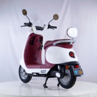 Trottinette électrique VIMODE de haute qualité, best-seller, 1000W 60V, véhicule pratique, léger, pour les trajets en ville, vélo électrique