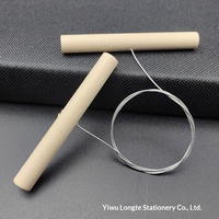 Outil de poterie pour la découpe de l'argile, ligne de découpe pour sculpture d'argile, corde de découpe d'argile CT-944, approvisionnement direct usine transfrontalier