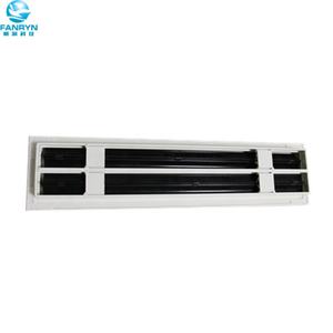 Linear slot diffuser for <span class=keywords><strong>the</strong></span> ventilation system - Product Image 5