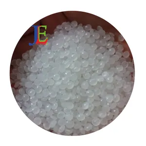 LDPE 압출 성형 튜브 파이프 등급 LDPE 공장 가격 kg 당