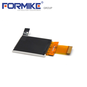 Độ sáng cao 1.54 inch 240*240 IPS <span class=keywords><strong>TFT</strong></span> <span class=keywords><strong>LCD</strong></span> hiển thị Module SPI Màn hình <span class=keywords><strong>LCD</strong></span> module hình vuông - Product Image 6