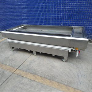 Máquina Hidrográfica Profesional de 2.6m para Hidroimpresión en <span class=keywords><strong>WTP</strong></span> - Product Image 2