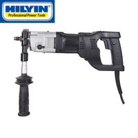 1650W DM13 Perceuse à micro-percussion sans brosse à moteur de forage à main, légère et efficace, à vitesse variable