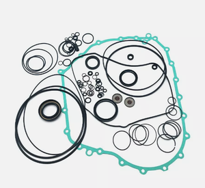 ZF 9HP48 9HP48X Getriebe-<span class=keywords><strong>Master</strong></span>-Reparatursatz für <span class=keywords><strong>Land</strong></span> Rover 2.0 für JEEP - Product Image 2