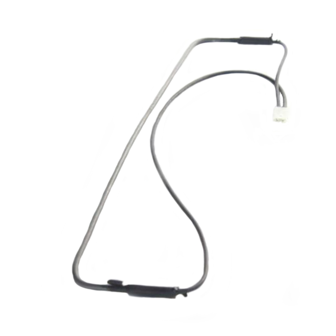 Original Evaporator Flap WHIRLPOOL 481010657467, C00374586