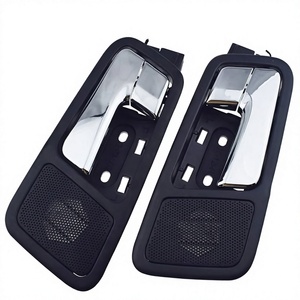 Manija de Puerta 96635827 96635828 para Chevrolet Epica 2006-2012 - Product Image 1